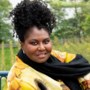 Mensenrechtenadvocaat uit Maastricht moest zelf haar geboorteland Ghana ontvluchten. Ze huilt uit en vecht door