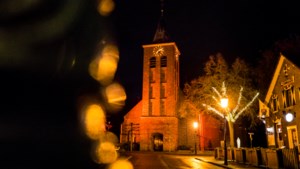 Overal kerken in het rood woensdag, maar nergens in Midden-Limburg