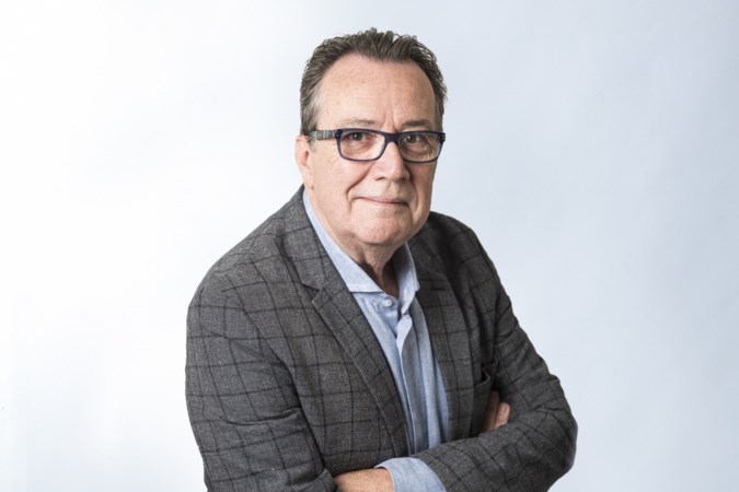 Column: Relschoppers, ga thuiswerken en daar de boel vernielen! Begrepe kammeraod?