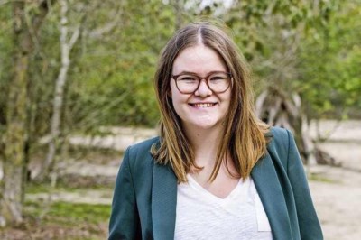 Femke verdient rond de 500 euro per maand: ‘Nog even wachten op die droomboerderij’
