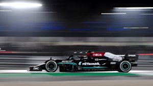 Hamilton rijdt in Djedda weer met ‘raketmotor’ van Brazilië