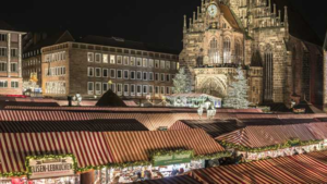 Sommige Duitse kerstmarkten open, andere blijven dicht om corona