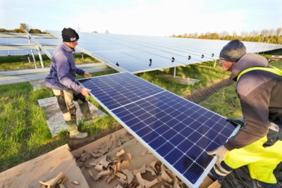 Overbelast stroomnet in Limburg krijgt impuls van bijna twee miljard