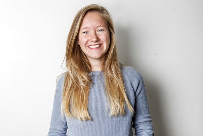 Ellen, Tom en Myrthe (21), de eerste internetgeneratie: ‘Internet is juist heel sociaal’, maar ‘het is heel irritant als mensen in gezelschap met hun telefoon bezig zijn’