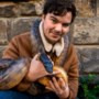 Python Jos uit Maastricht eet eens in de twee weken vijf ratten uit de diepvries 