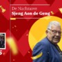 ‘Sjeng aon de geng’: een ode aan Sjeng Kraft, steun en toeverlaat van Frans Theunisz