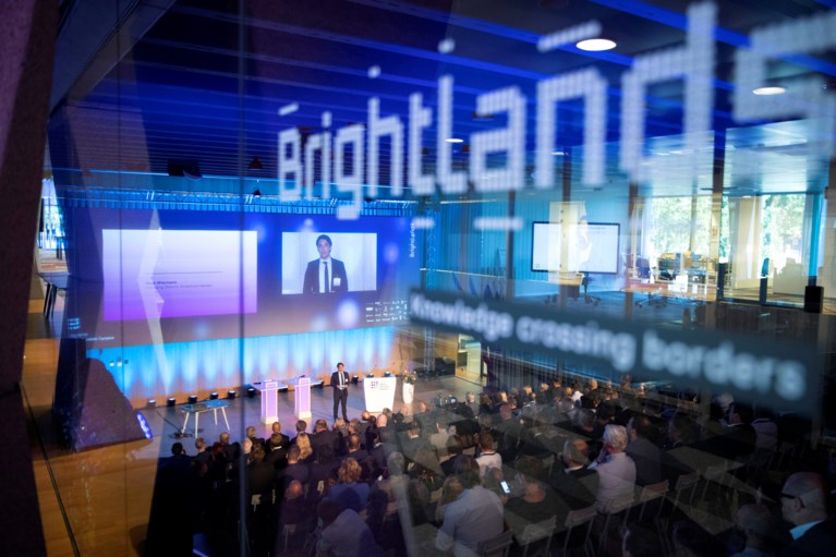 Open Universiteit treedt als vierde aandeelhouder toe tot de Smart Services Campus in Heerlen