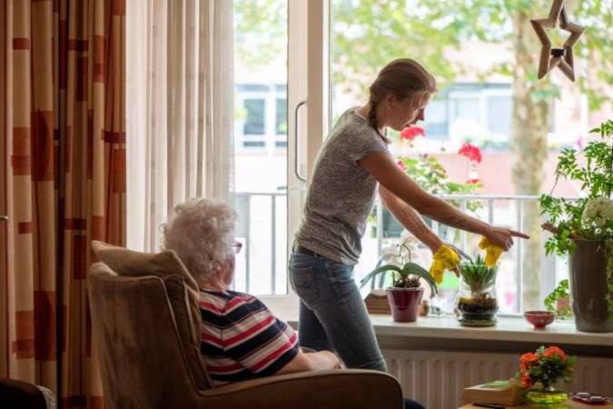 Ook Midden-Limburgse gemeenten starten met gezamenlijk zorgloket voor ouderen