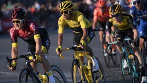 Oud-winnaar Bernal keert volgend jaar terug in Tour de France