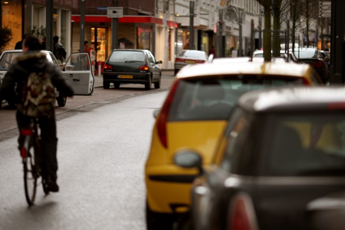 Oeps, foutje: raad Heerlen herstelt vergissing ‘eerste uur gratis parkeren’   