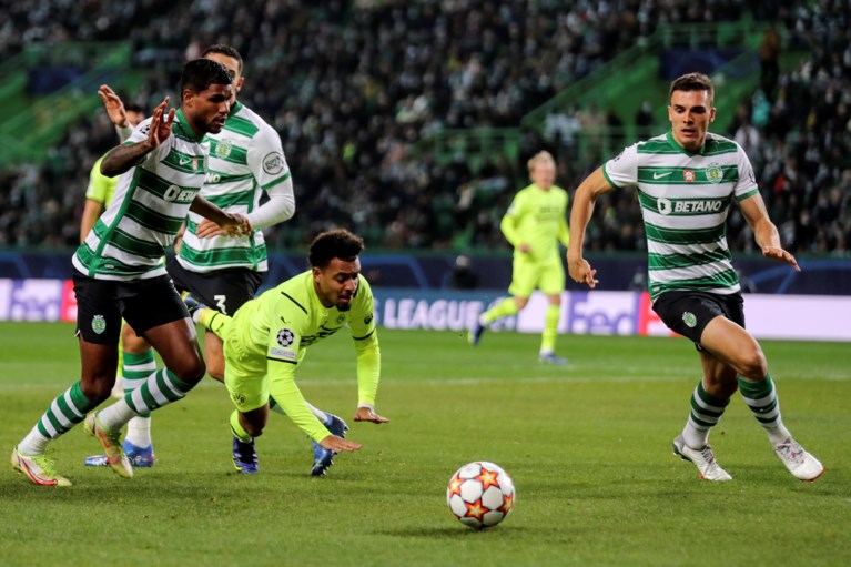Manchester City wint titanenstrijd van Paris-Saint Germain, beide ploegen door in Champions League
