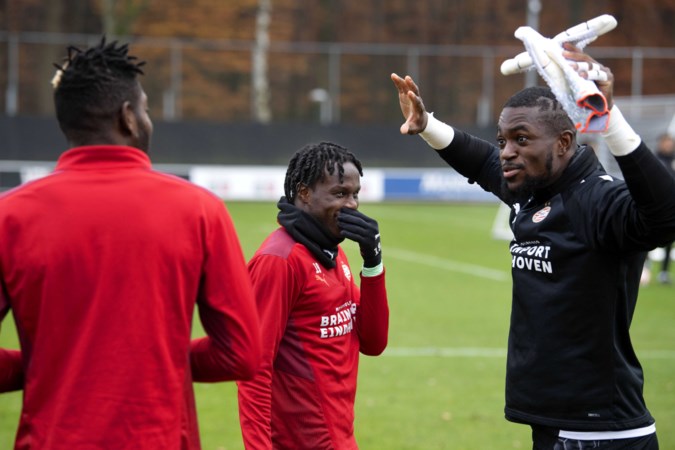 Trio Gutierrez, Bruma en Doan opeens belangrijk voor PSV: ‘Met Guti verliezen we de bal niet meer zo vaak’