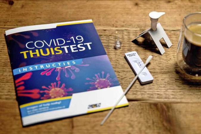 OMT wil zelftesten gratis beschikbaar stellen, maar zijn deze ook betrouwbaar bij klachten?
