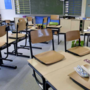 Onderwijsbronnen: scholensluiting van twee weken ligt op tafel