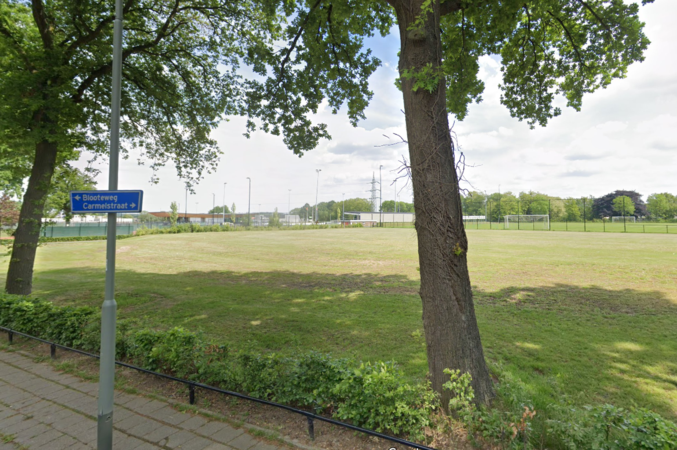 Sportlandgoed De Haamen volgens Beek beste locatie voor  nieuwbouw fusieschool, maar niet iedereen is het daar mee eens