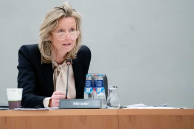 Limburgse Statenleden zonder QR-code krijgen steun minister Ollongren