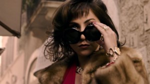 Lady Gaga als ‘zwarte weduwe’ in ‘House of Gucci’: ‘Ik vraag me altijd af wat mijn personage drijft’  