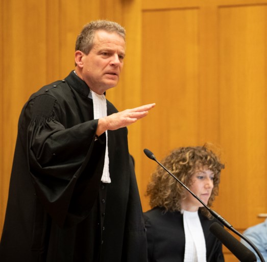 LIVE | DNA deskundige opnieuw geraadpleegd in zaak Nicky Verstappen en het laatste woord van Brech