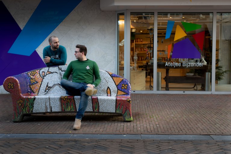 Jonge ondernemer speelt ‘Monopoly’ in centrum van Hoensbroek: vier nieuwe aankopen brengen aantal panden op zeven