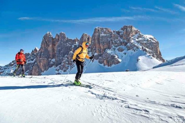 Anche gli sport invernali italiani sono in pericolo