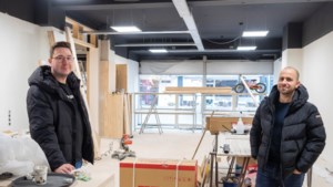 Jonge ondernemer speelt ‘Monopoly’ in centrum van Hoensbroek: vier nieuwe aankopen brengen aantal panden op zeven 