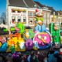 Worden net als in Düsseldorf ook in Limburg de carnavalsoptochten naar mei verschoven?