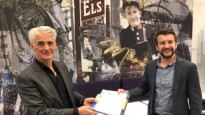 Beek sluit overeenkomst met De Haamen: sportcomplex heeft regie weer in eigen hand