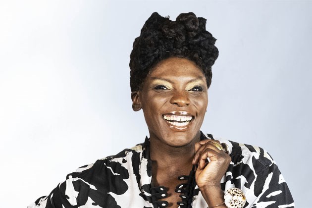 Columnist Janice Deul ziet een buitenaardse invasie met gele hesjes waar wandelaars veilig over straat gaan