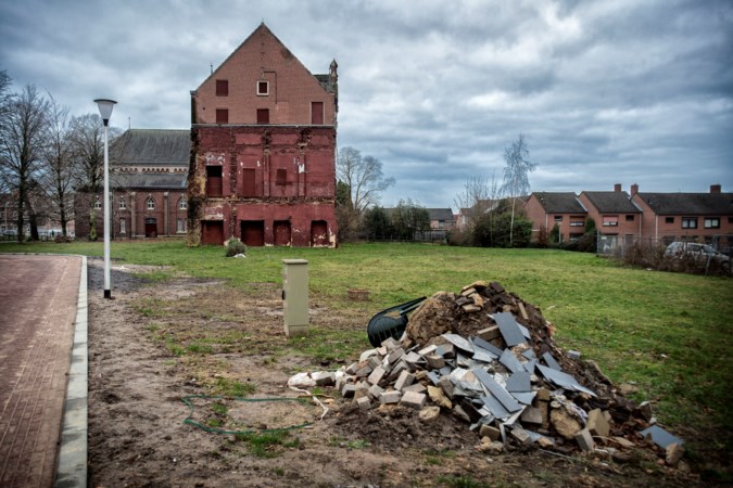 Dankzij dit creatieve idee wordt historische kloostervleugel in Kerkrade op de valreep van sloop gered