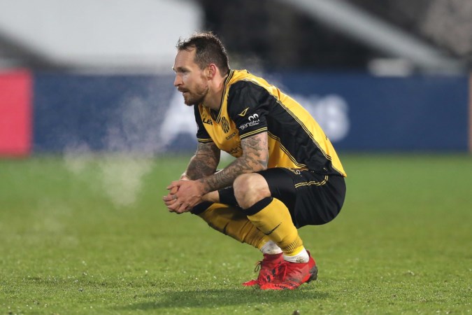 Vente en Klaasen vraagteken bij Roda JC voor Limburgse derby