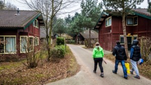 Ondanks protesten opnieuw vergunning voor huisvesting van arbeidsmigranten op vakantiepark Roekenbosch