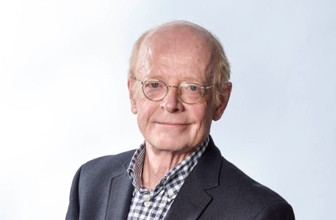 Column: Wij zijn een land vol hufters
