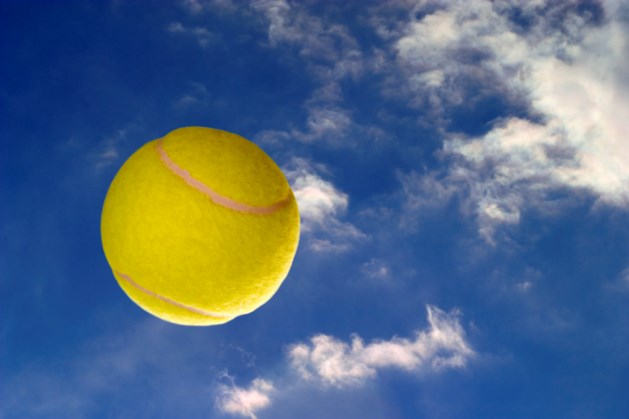 Vrijwilligers nodig voor oppimpen tennismuur TPV De Dassenburcht 