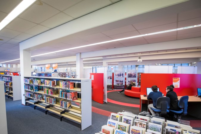 VVD Venray: dat de VVV zich niet in de nieuwe bibliotheek vestigt, is een gemiste kans