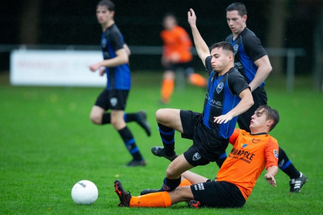 Amateurvoetbal Midden-Limburg: gaat er gevoetbald worden dit weekend?