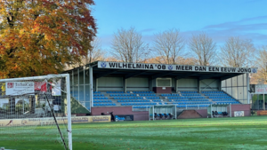 Voetbalclub Wilhelmina’08 uit Weert wil gegevens over subsidies boven tafel hebben