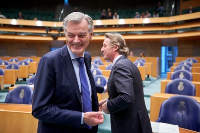 Forum slaat aan het filibusteren: een oude politiek truc die neerkomt op zieken om te zieken