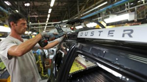 Grote massaclaim dieselschandaal tegen Renault en Dacia