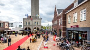 Winkelleegstand nergens in Nederland hoger dan in Bergen; centrummanager verbaasd