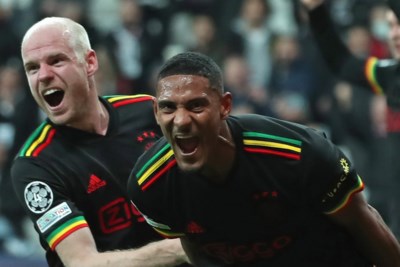Nederlandse voetbalclubs scoren als nooit tevoren