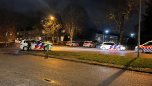 Schietpartij in Maastricht: een persoon gewond