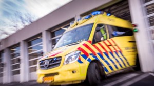 Meerderheid Staten keert zich tegen fusie ambulancezorg Limburg