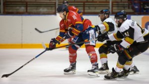Competitie BeNe-League ijshockey ligt tot 7 januari stil