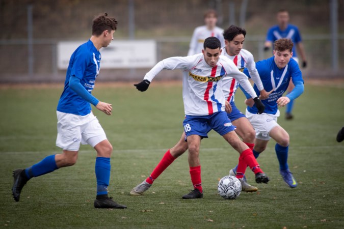Jeugd beslissend voor MMC Weert