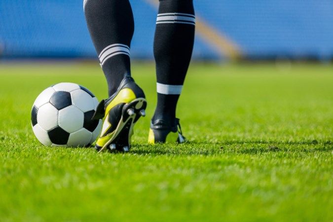 Remise bij derby in Heuvelland tussen Hellas en Walram