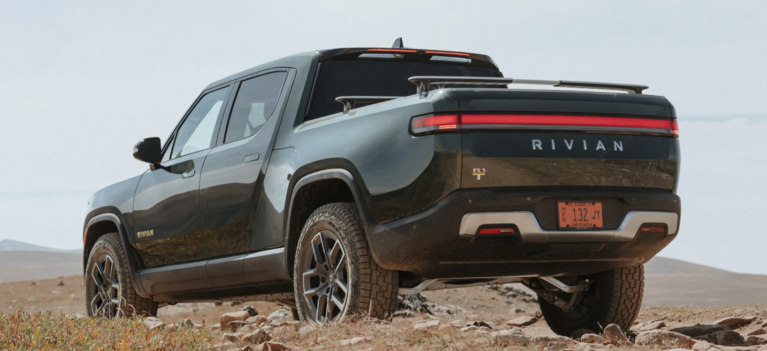 Innig contact VDL Nedcar met Rivian, delegatie uit Born bezoekt in december Amerikaanse fabriek