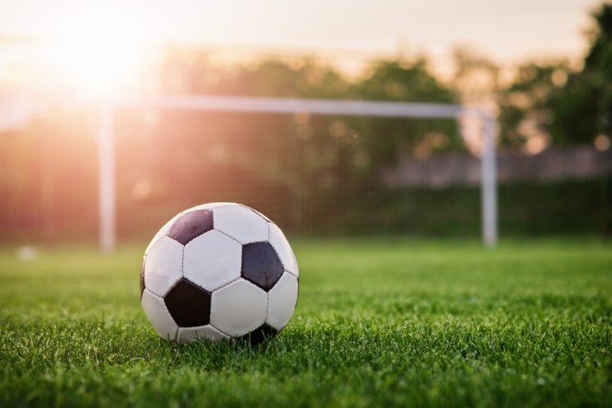 VV Kessel wint in foutenfestijn van GFC’33