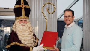 Familiebedrijf BV Sinterklaas & Zn. uit Tegelen krijgt na veertig jaar een nieuwe CEO