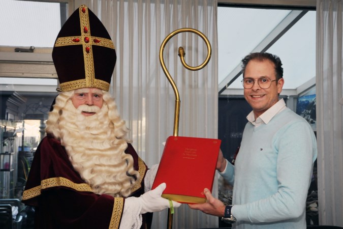 Familiebedrijf BV Sinterklaas & Zn. uit Tegelen krijgt na veertig jaar een nieuwe CEO