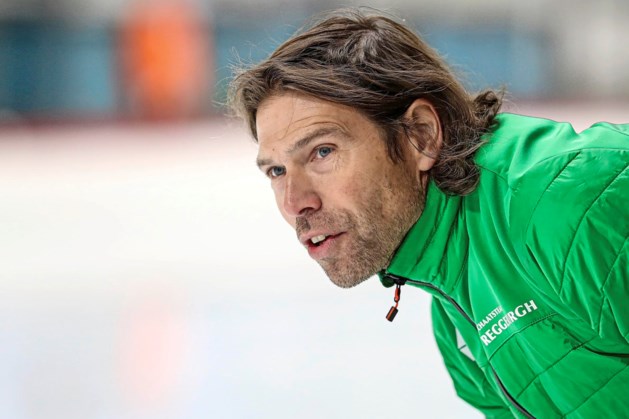 Gerard van Velde viert zijn 50ste verjaardag alleen met zijn... - De